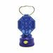 Safety Light Blue LED 2 D Batteries