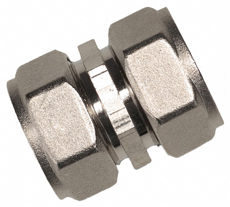 Strt Brass Comp.31/32in Comp.11/4in