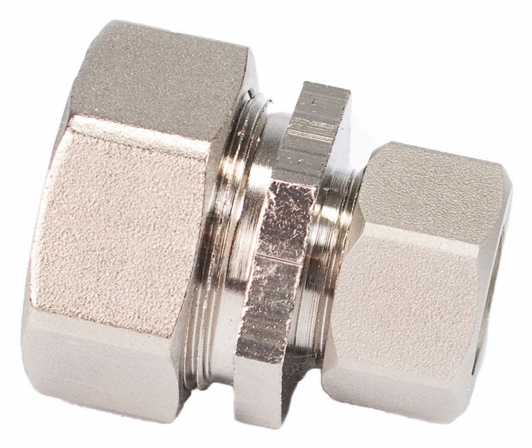 Strt Brass Comp.11/4in Comp.31/32in