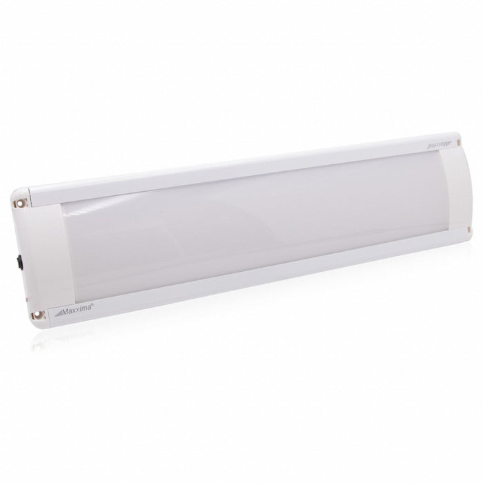 Vehicle Dome Light 12/24V DC White