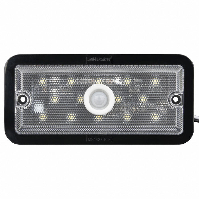Vehicle Dome and Courtesy Lights