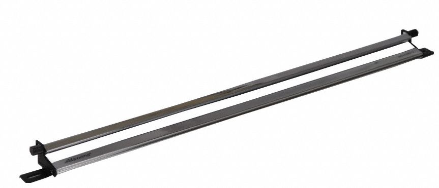 Cargo Light Rectangular White 12.8V DC