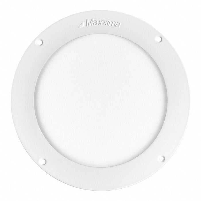 Vehicle Dome Light 12.8V DC White