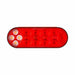 Oval Combination Light