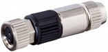Cordset Straight 32V 4A
