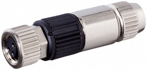 Cordset Straight 32V 4A