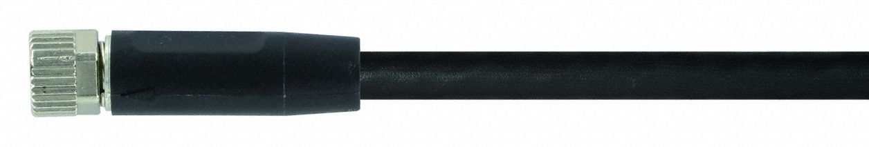 Cordset PVC Cable Jacket 15 m L Cable
