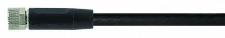 Cordset PVC Cable Jacket 3 m L Cable
