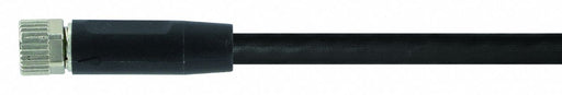 Cordset PVC Cable Jacket 3 m L Cable