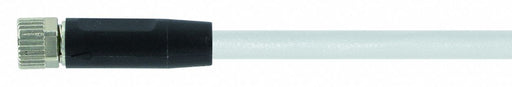 Cordset PVC Cable Jacket 2 m L Cable