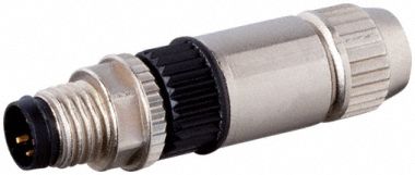 Cordset Straight 32V 4A