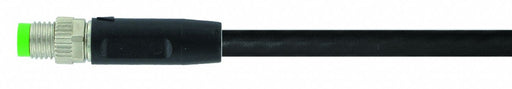 Cordset PVC Cable Jacket 5 m L Cable