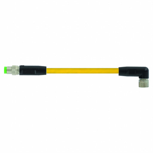 Cordset PVC Cable Jacket 10 m L Cable