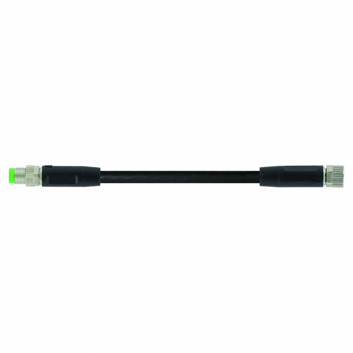 Cordset PUR Cable Jacket 10 m L Cable