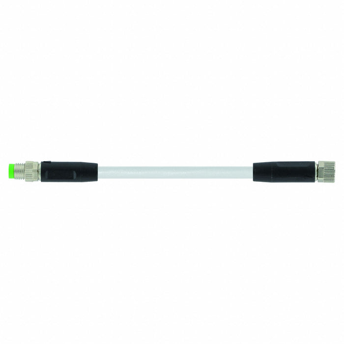 Cordset PUR Cable Jacket 10 m L Cable