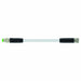 Cordset PUR Cable Jacket 10 m L Cable