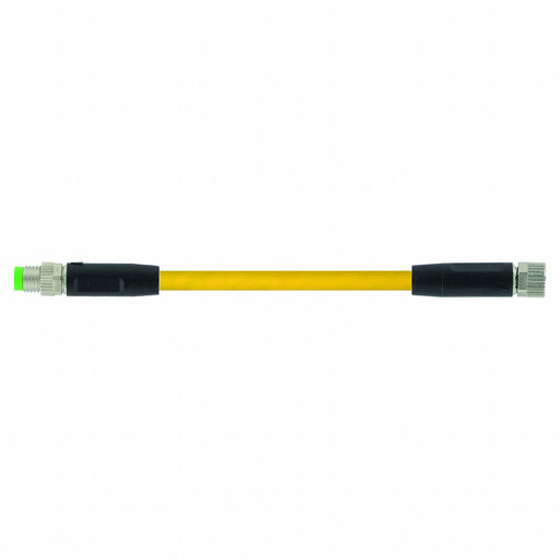 Cordset PVC Cable Jacket 5 m L Cable
