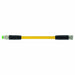 Cordset PVC Cable Jacket 1 m L Cable
