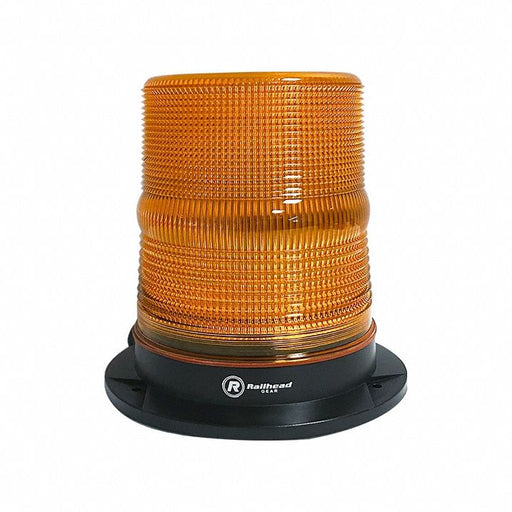 Warning Strobe Amber LED