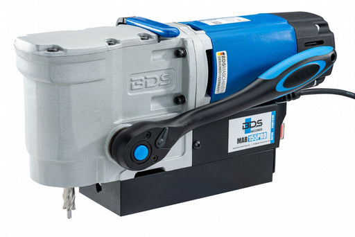 Magnetic Drill Weldon 9.25 A 320 RPM