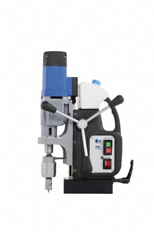 Magnetic Drill Weldon 10.5 A 450 RPM