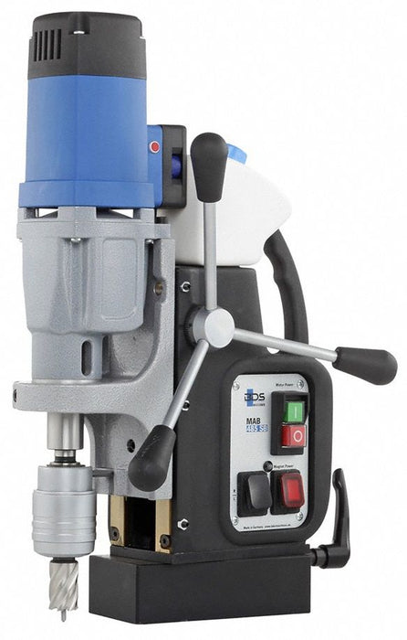 Magnetic Drill Weldon 10.5 A 450 RPM