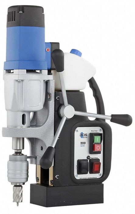 Magnetic Drill 10.5 A 450 RPM