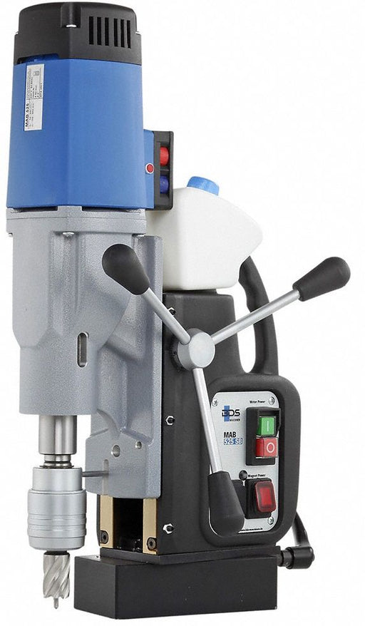 Magnetic Drill Weldon 14.5 A 580 RPM