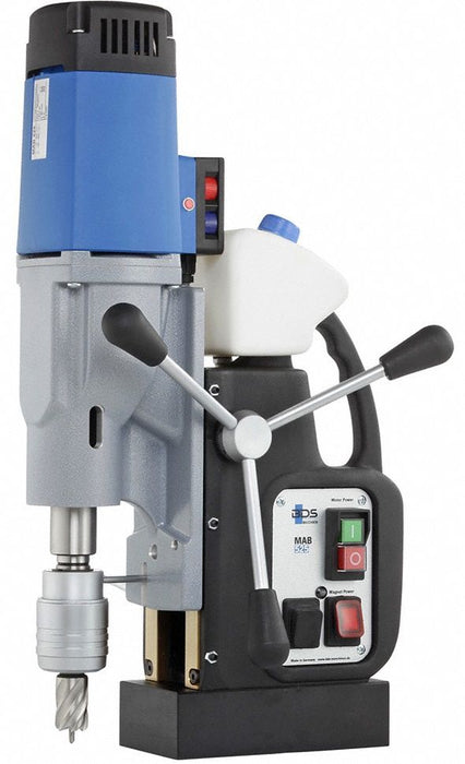 Magnetic Drill 14.5 A 580 RPM
