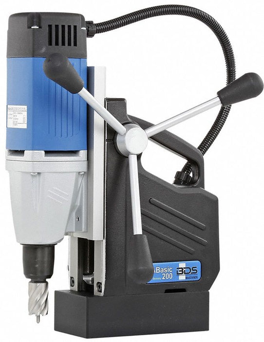 Magnetic Drill 8.2 A 450 RPM