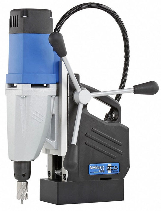 Magnetic Drill 9.5 A 760 RPM