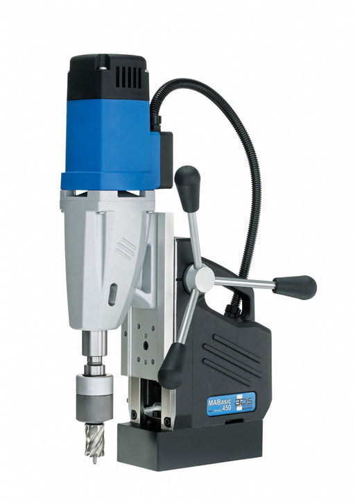 Magnetic Drill 10.5 A 450 RPM