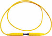 Magnetic Test Leads 30 VAC Yellow
