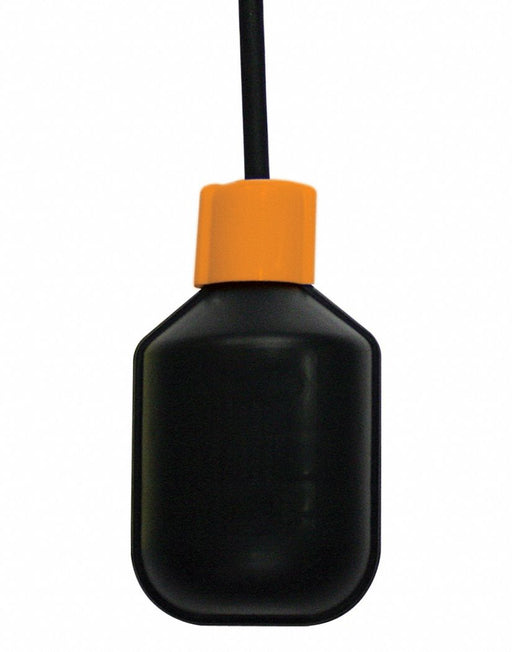 FloatSwitch 50ft Polypropylene 125VAC
