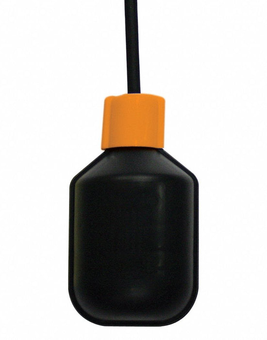 FloatSwitch 50ft Polypropylene 125VAC