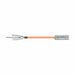 Servo Hybrid Cable Orange 600/1000V