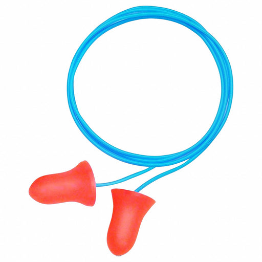 Ear Plugs Corded Bell 33dB PK100