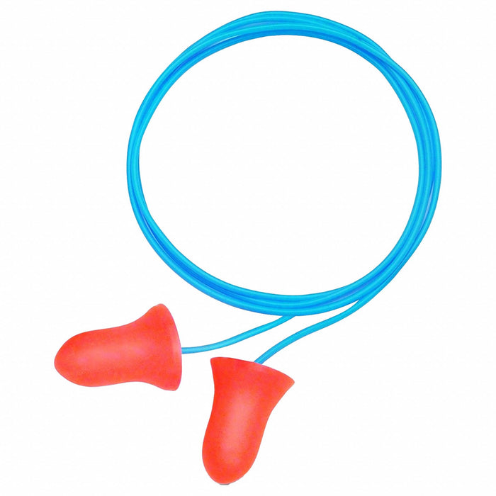 Ear Plugs Corded Bell 33dB PK100