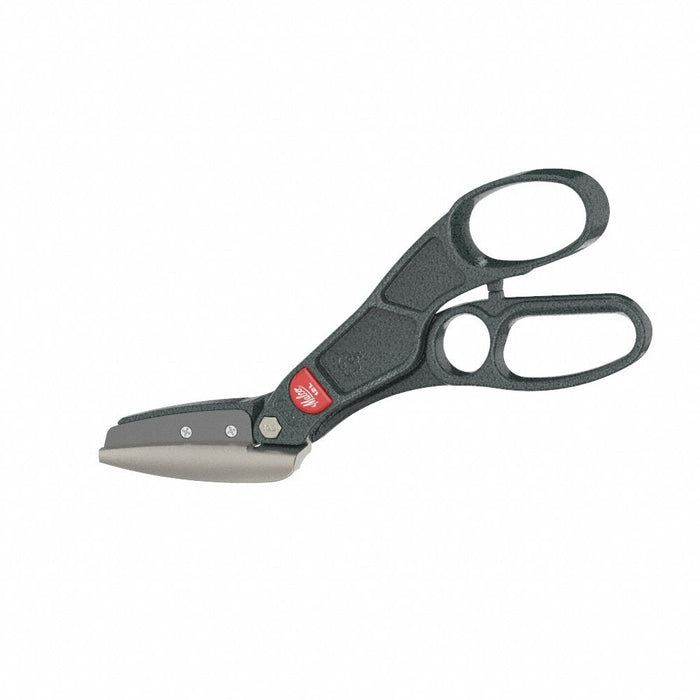 Aviation Snip Aluminum Blade 3 Cut L.