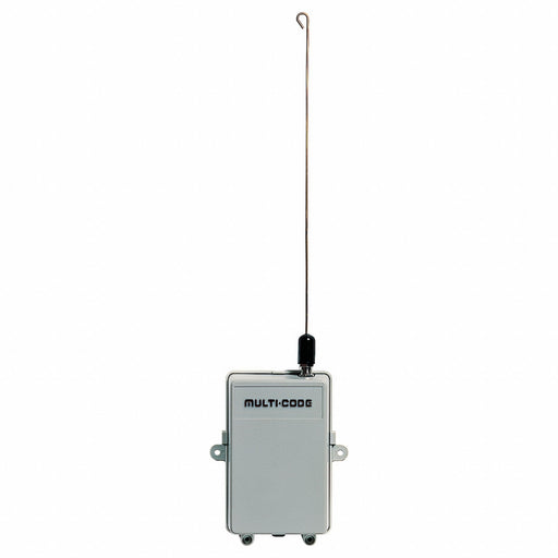 Receiver Indoor Radio Rec