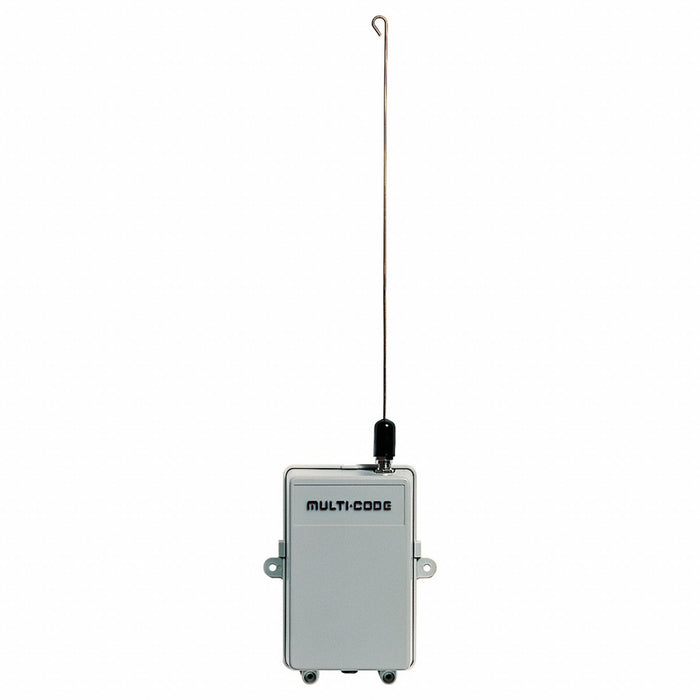Receiver Indoor Radio Rec