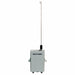 Receiver Indoor Radio Rec