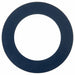 Ring Flange Gasket Blue 6 in Pipe Size