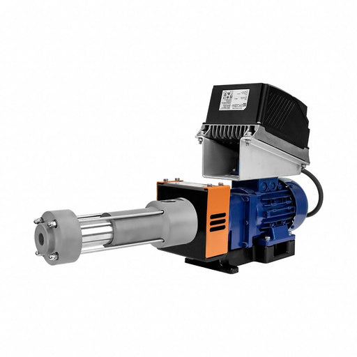 ProgressCavMeterPump 1/2inDischargeDia