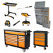 Mech Tool Set 1024 PC Mod Trays Storage