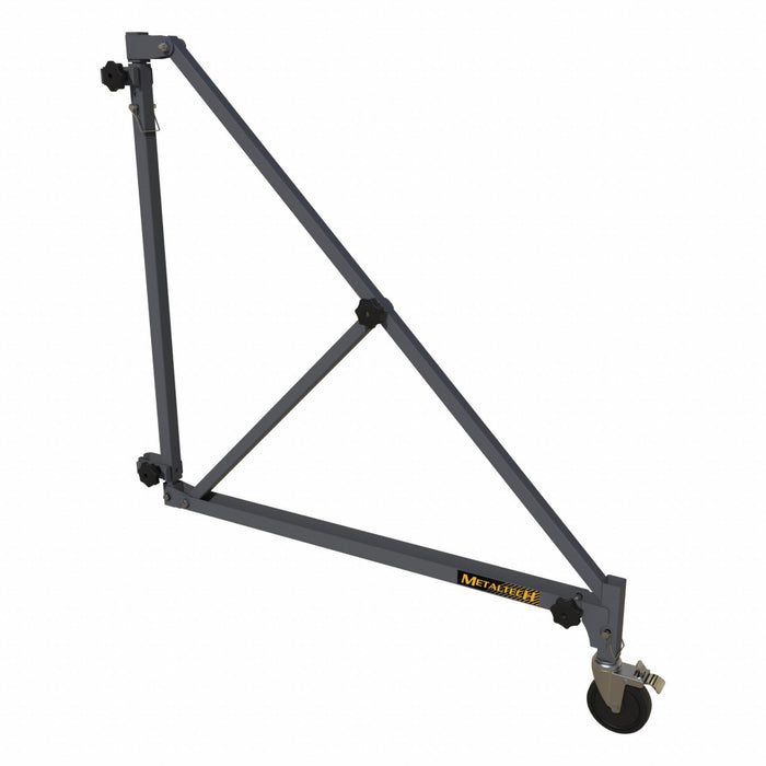 Foldable Lateral Outrigger Kit 52x4x53 