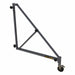 Foldable Lateral Outrigger Kit 52x4x53 