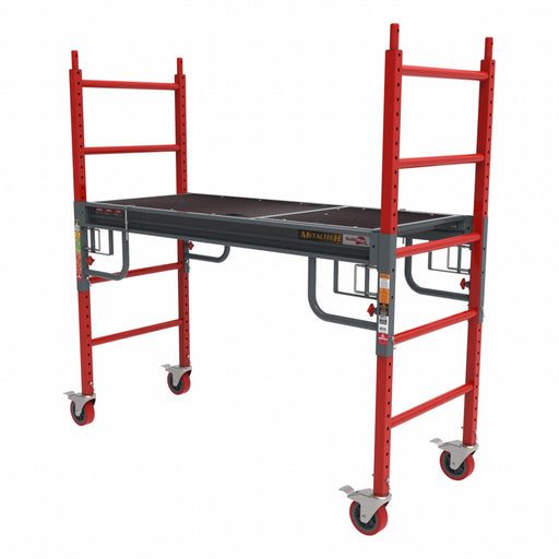 Portable Scaffold 72 D Steel