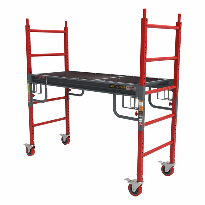 Portable Scaffold 72 D Steel