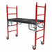Portable Scaffold 72 D Steel